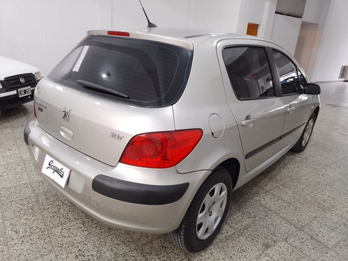 Imagen 4 de 15 de Peugeot 307 2007 1.6 Xs 5p