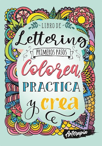 Lettering : Primeros Pasos De Anonimo