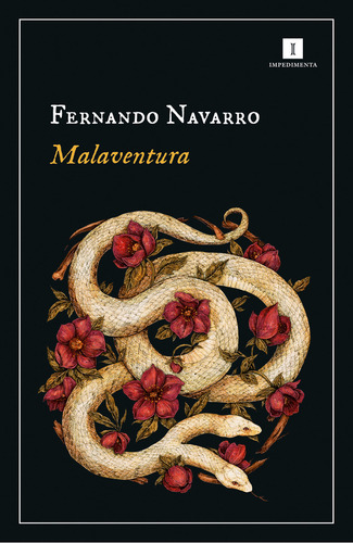 Malaventura, de NAVARRO, Fernando. Editorial Editorial Impedimenta, tapa blanda en español, 2023