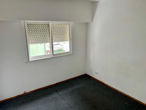 Departamento 4 Amb. Con Dependencia, Alquiler, Belgrano