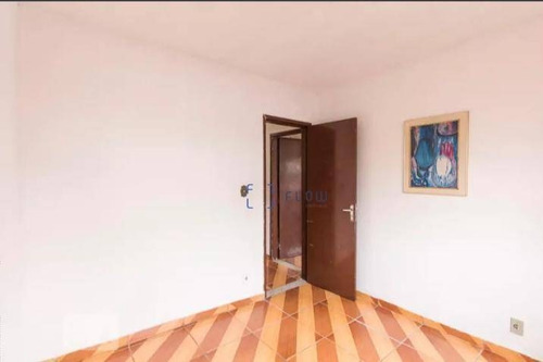 Imagem 7 de 18 de Casa À Venda, 92 M² Por R$ 535.000,00 - Vila Guarani (zona Sul) - São Paulo/sp - Ca1669