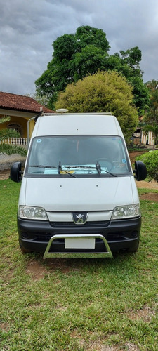 Pegeout