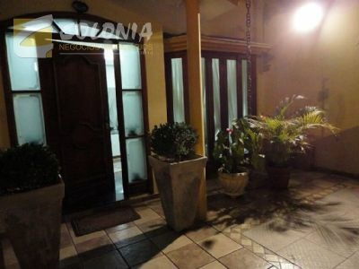 Imagem 3 de 30 de Casa - Ref: 03303