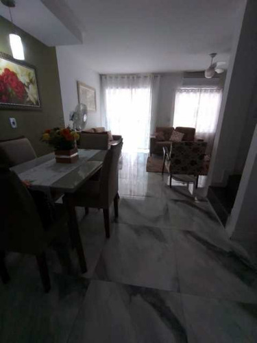 Imagem 6 de 15 de Casa De Rua-à Venda-campo Grande-rio De Janeiro - Brca30103