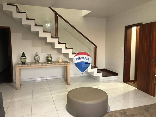 Imagem 3 de 4 de Casa Com 4 Dormitórios À Venda, 600 M² Por R$ 1.450.000,00 - Jardim Guanabara - Rio De Janeiro/rj - Ca0182