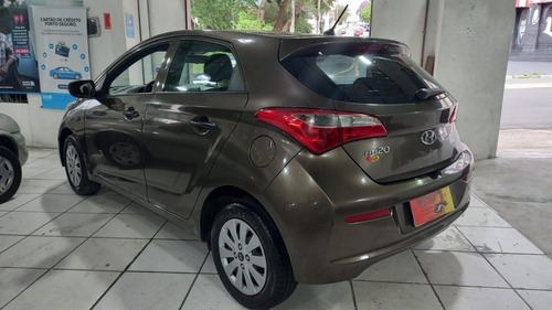 Imagem 4 de 10 de Hyundai Hb20 Confort Plus