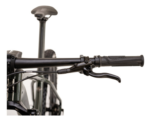 Bike Aro 29 Mtb Xl21' Alumínio Shimano Impact Sl 2023 Verde