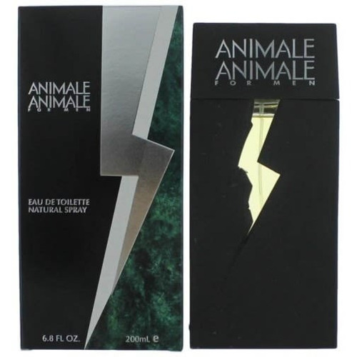 Animale Animale 200 Ml Edt / Perfumes Mp