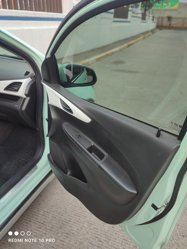 Chevrolet Spark 1.4 Active Mt