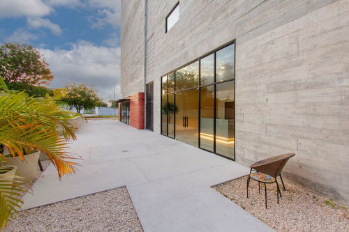 Departamento Para Estrenar Con Roof Garden En Av Nader Cancun