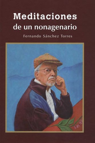 Libro Meditaciones De Un Nanogenario