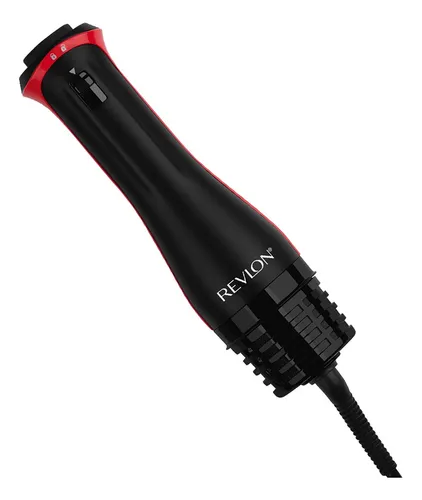 Cepillo Secador Voluminizador De Cabello Revlon One step