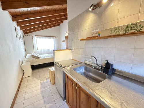 Departamento En Venta En San Martín De Los Andes Centro