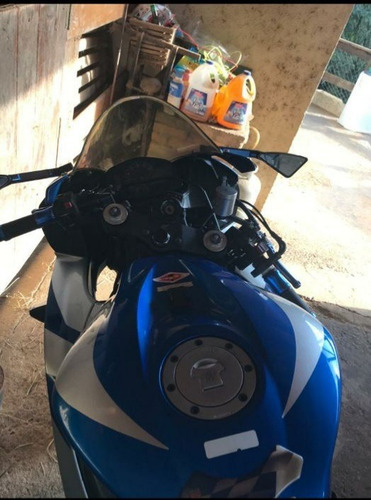 Honda Cbr 600 Rr