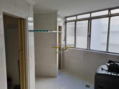 Imagem 18 de 19 de Apartamento Com 3 Dormitórios À Venda, 130 M² Por R$ 650.000,00 - Mooca - São Paulo/sp - Ap2605