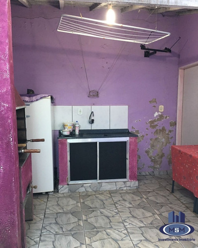Imagem 25 de 30 de Casa - Ca00014 - 33700756
