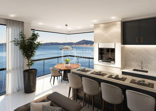 Imagem 9 de 15 de Marina View Residence Frente Mar - 00047