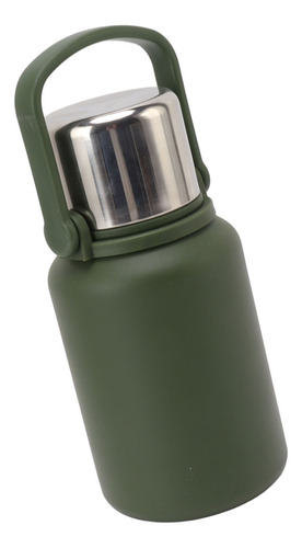 Taza De Vacío Botella De Agua Aislada Portátil De 1000 Ml