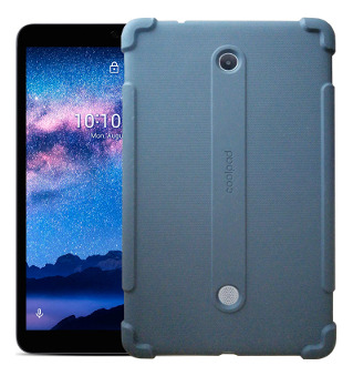 Imagen 1 de 7 de Tablet Coolpad Tasker 10´ 3gb/32gb Con Estuche- Tecnobox -