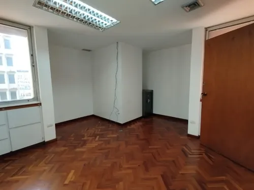 Venta De Oficina En El Rosal