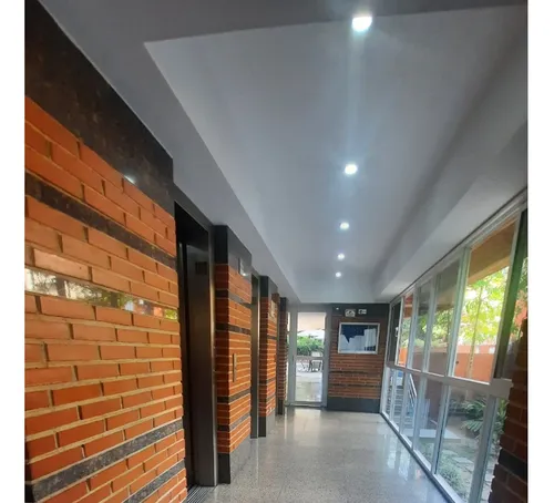 El Rosal Alquilo Apartamento