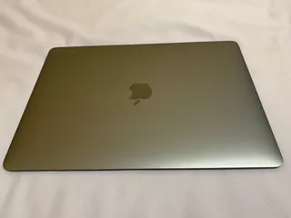 Laptop Macbook Air Retina Año 2019 Solo Usada 3 Veces