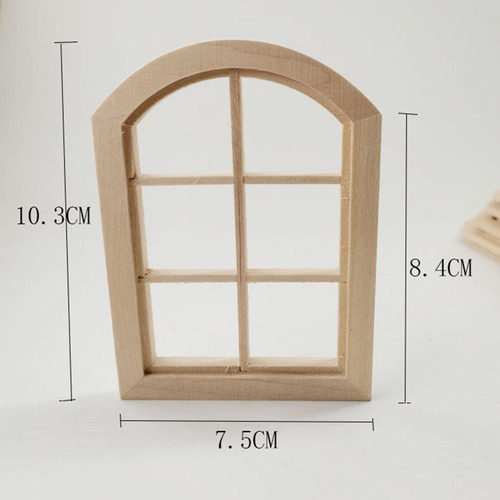 5 Muebles De Ventana De Abedul Para Decoración De Casa De