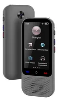 Comprar Asd Translator Voice Translator Chat Voice Portable Foto