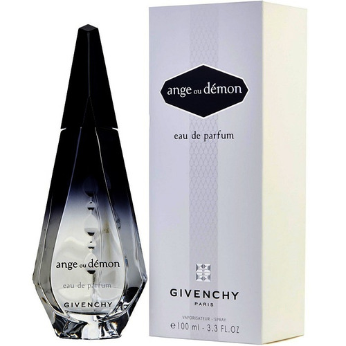 Perfume Givenchy Angel Y Demonio Original 100ml Envio Hoy | Mercado Libre
