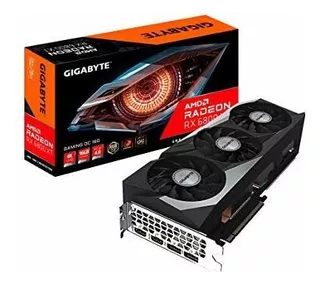 Tarjeta Grafica Gigabyte Amd Radeon Rx 6800 Xt Gaming Oc 16