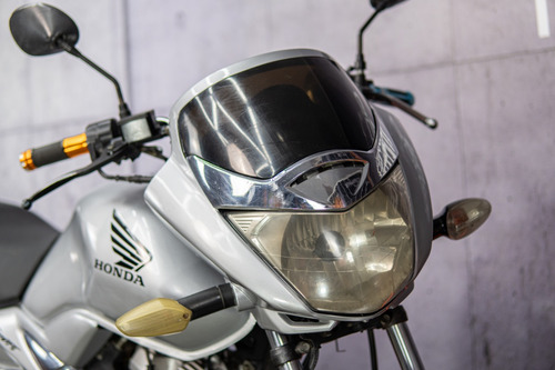 Honda Cbf 150 2008
