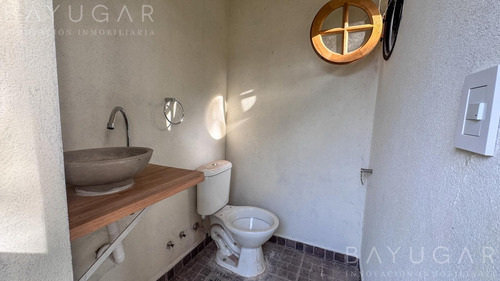 Venta - Casa En Manzanares - Pilar