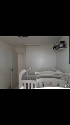 Imagem 13 de 14 de Ponta Da Praia- Apto- 3 Dorm -2 Stes-2 Vgs-lazer -and Alto