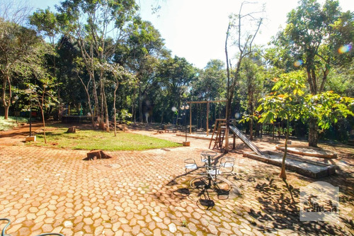 Imagem 8 de 15 de Lote Em Condomínio À Venda No Bosque Da Ribeira - Código 266807 - 266807
