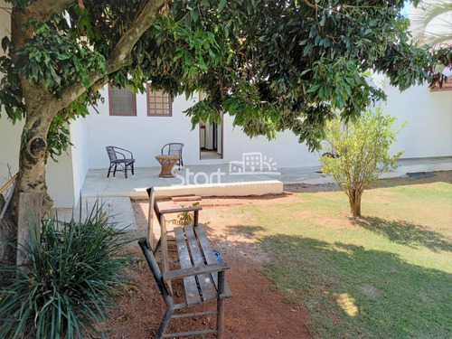 Imagem 10 de 30 de Casa À Venda Em Estância Recreativa San Fernando - Ca087361