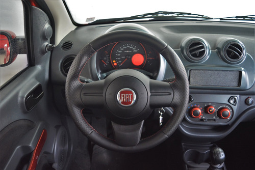 Imagem 7 de 12 de Fiat Uno Sporting 1.4 8v (flex) 4p