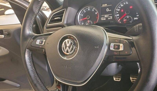 Imagem 7 de 12 de Volkswagen Saveiro 1.6 Cross Cd 16v Flex 2p Manual