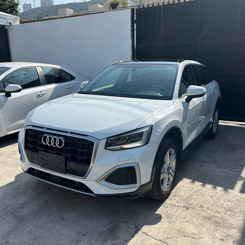 Audi Q2 1.4 35 Tfsi Select