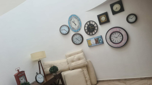 Casa En Renta Amueblada En Alquerías De Pozos En San Luis Potosi