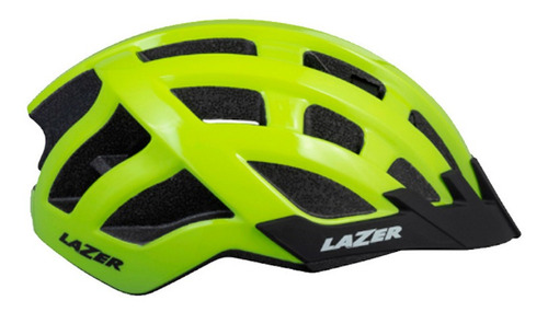 Casco Bicicleta Lazer Ajustable  Profesional Certificado Ue