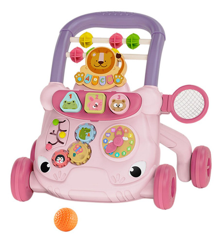 Atividade Do Bebê Andando, Brinquedo De Caminhada Infantil,