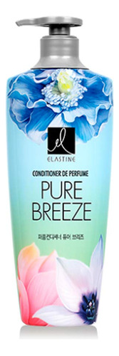 [LG] Elastine Perfume Pure Breeze Acondicionador (20.3 Fl O.