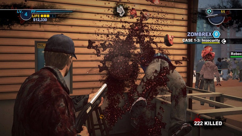 Dead Rising 2 || Pc || Steam || Original || Digital