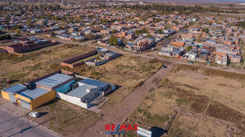 Imagen 14 de 20 de Lote En Villa Esperanza A Pocas De Acceso A Bahia