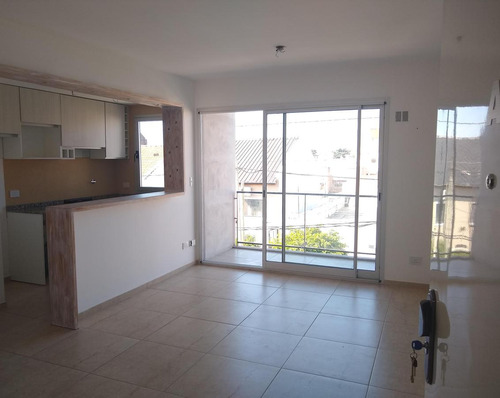 Hermoso 2 Ambientes Con Parrilla Propia! - Ciudad Madero