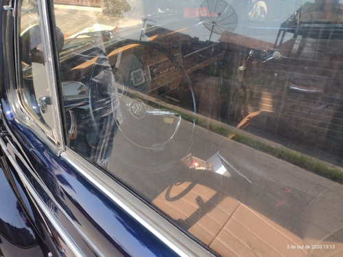 Volkswagen Fusca