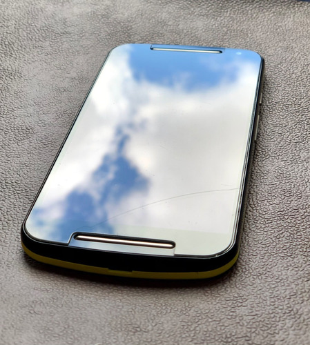 Celular Motorola Moto G 4g - 2a. Geração