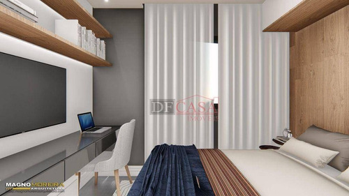 Imagem 22 de 30 de Apartamento À Venda, 30 M² Por R$ 163.000,00 - Itaquera - São Paulo/sp - Ap6911
