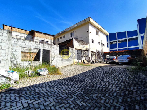 Imagem 11 de 19 de Área, Alto Ipiranga, Mogi Das Cruzes - R$ 5 Mi, Cod: 152001 - V152001
