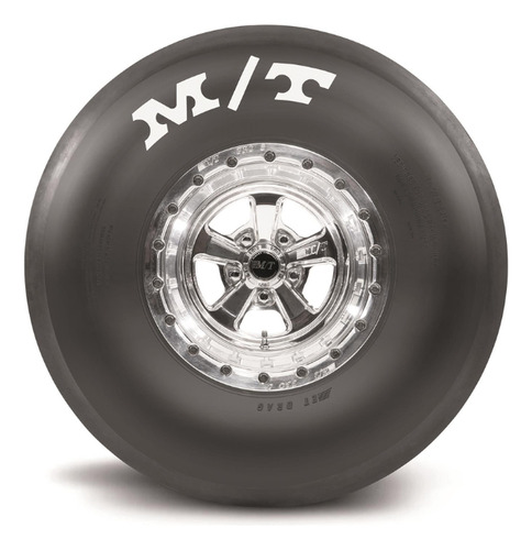 Pneu Mickey Thompson Drag Slick 24.5x8-15